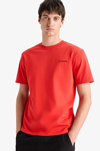 DeFacto Erkek Tişört