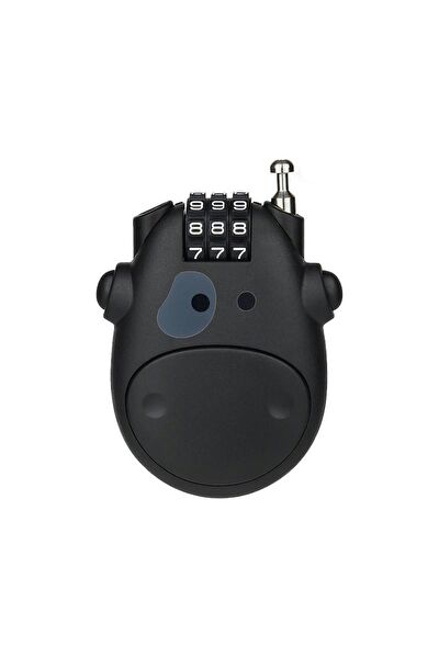 Weather Forecast Bisiklet, Motorsiklet Kilit Sistemi