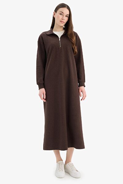 DeFacto Tesettür Elbise