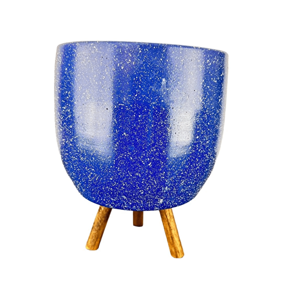 Bitki Tasarımı Vazo, Saksı