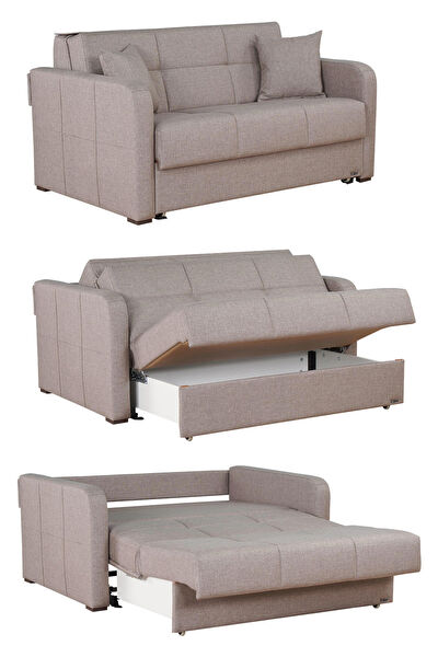 Kilim Mobilya Koltuk, Çekyat