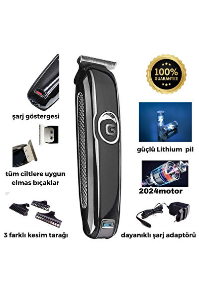 Farissu Tıraş Makinesi