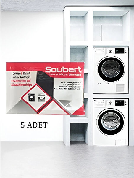 Saubert Kireç Önleyici