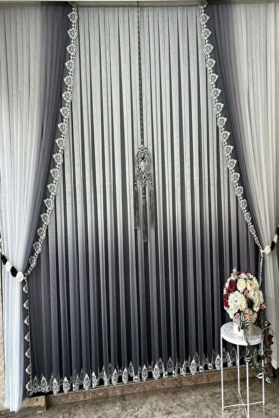 farbateks Tül Perde