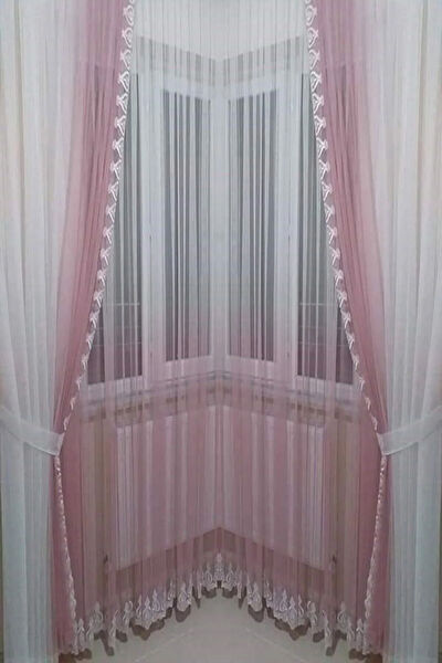 farbateks Tül Perde