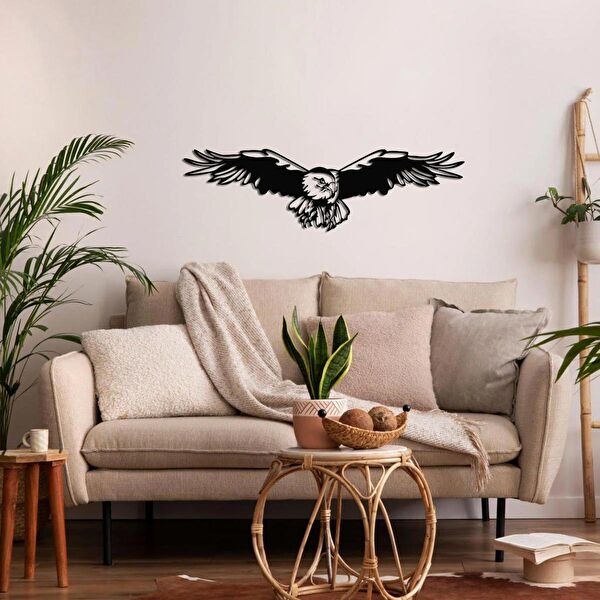 Dekadron Metal Tablo