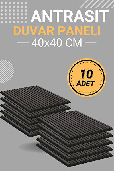Dekobase Duvar Panelleri