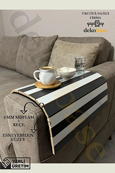 Dekobase Duvar Panelleri