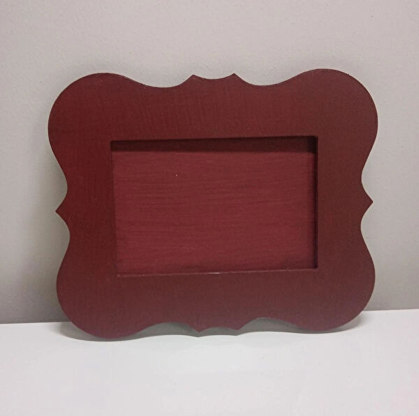 Decorium Fotoğraf Çerçevesi