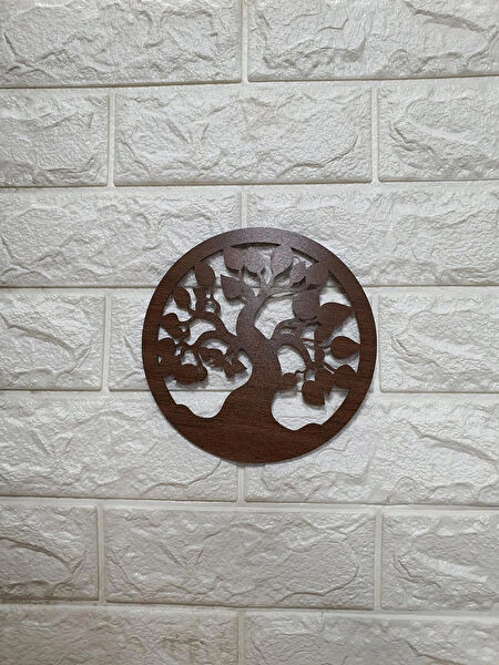 Altınuç Art Design MDF Tablo