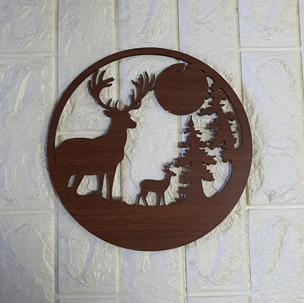 Altınuç Art Design Dekoratif Obje, Biblo, Figür