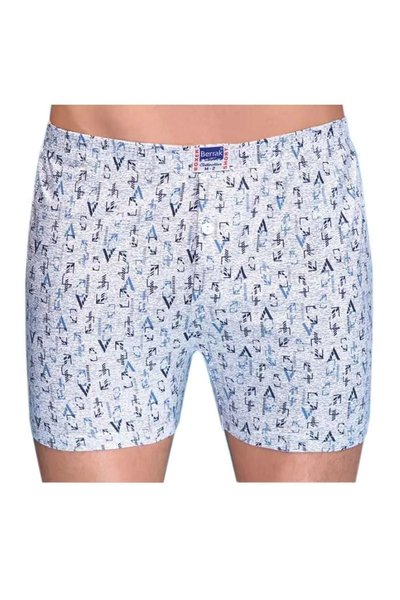Berrak Erkek Boxer, Slip, Külot