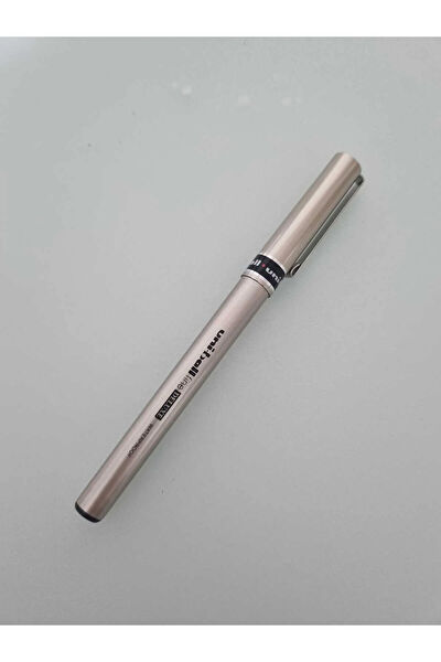 Uni-Ball Roller ve Jel Kalem