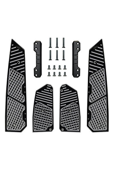 Gp Motosiklet Aksesuarı