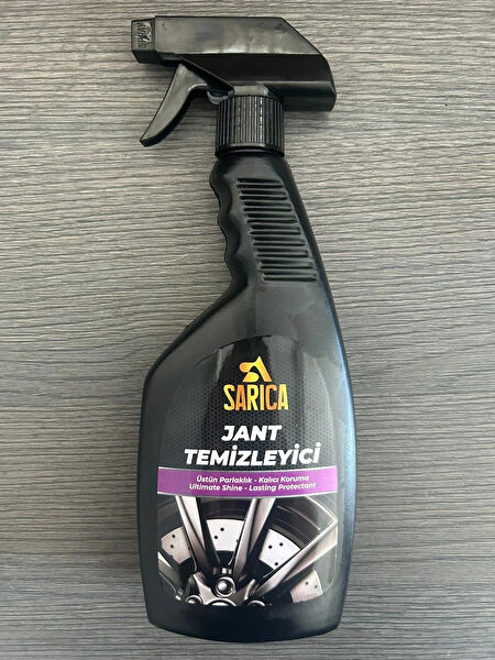 101 Oto Jant Bakım Ürünleri