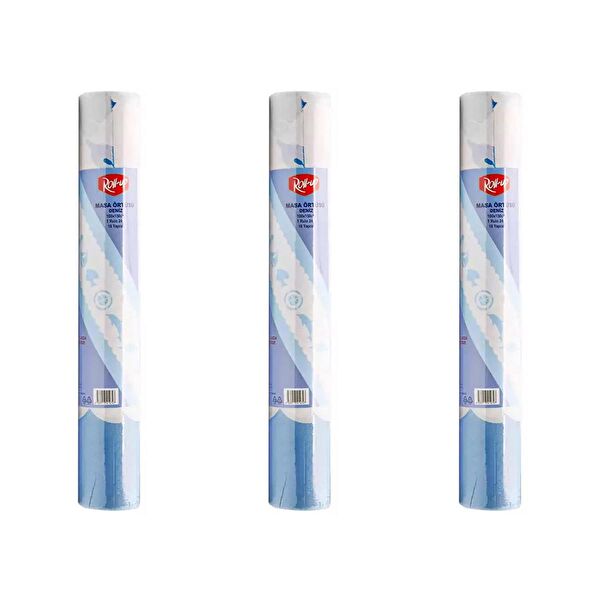 Roll Up Masa Örtüsü