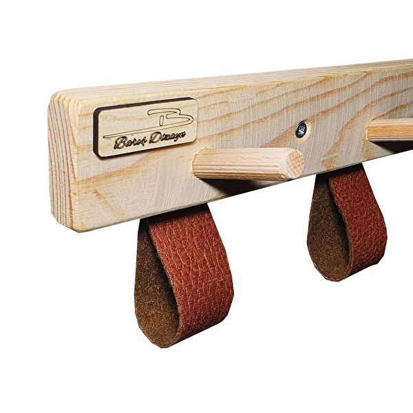 Barış Dizayn Kapı, Duvar Askılığı