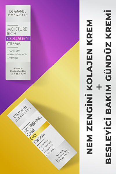 DERMANEL Anti-Aging, Yaşlanma Karşıtı Ürünler