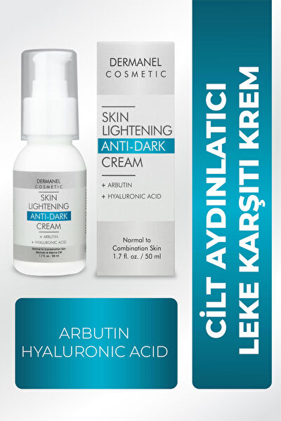DERMANEL Akne, Gözenek, Leke Ürünleri