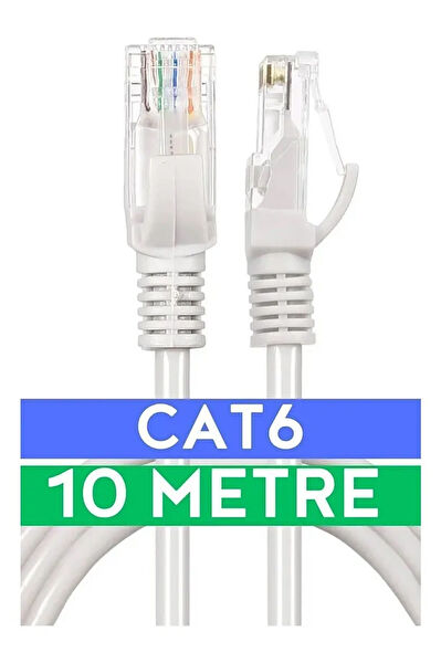 Derwell Network Kabloları