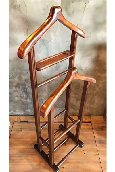 Desa Mobilya Ayaklı Askılık