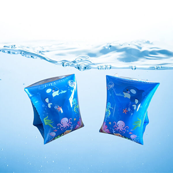 buradanaldım Şişme Deniz Kolluğu