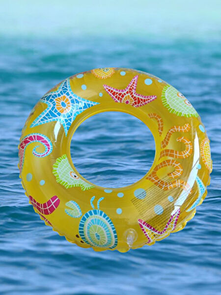 buradanaldım Can Simidi, Deniz Simidi