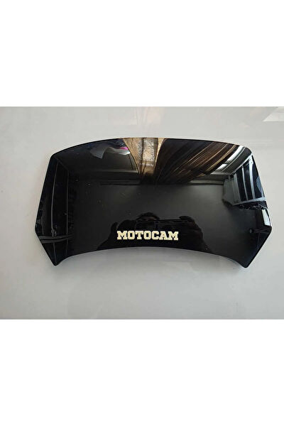 MOTOCAM Ön Cam Siperlik