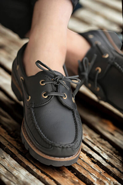 Gür Moda Erkek Klasik Ayakkabı