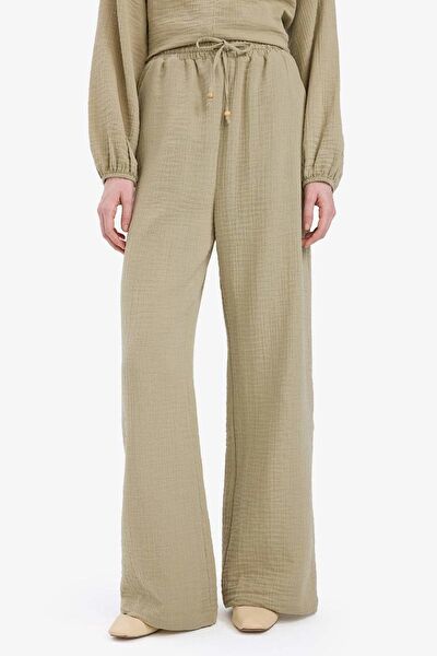 DeFacto Kadın Pantolon