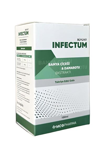 Büyüvit Vitamin, Mineral