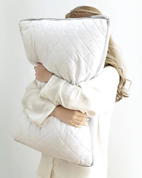 Madame Coco Dekoratif Yastık, Kırlent, Kılıf