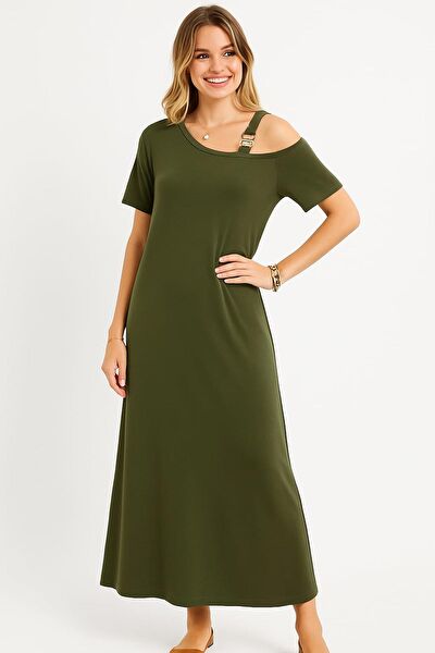 JANES Günlük Elbise