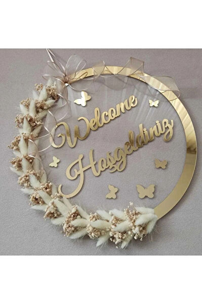 EVSAY Kapı Süsleri