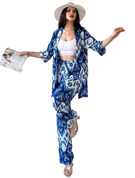 Budi Kadın Alt Üst Takım