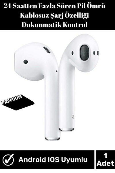 Wintoup Bluetooth Kulaklık