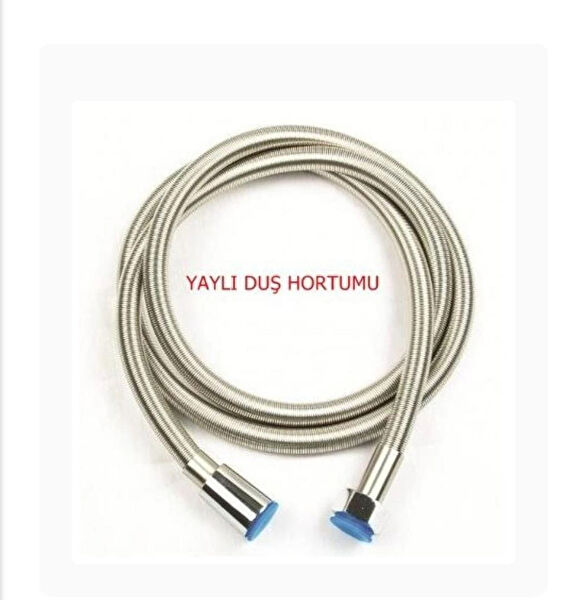 Skygo Duş Başlığı, Spirali, Seti