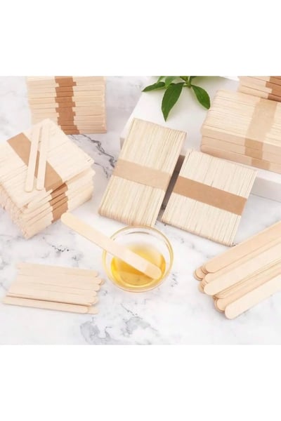 Different Profesional Ağda Spatulası