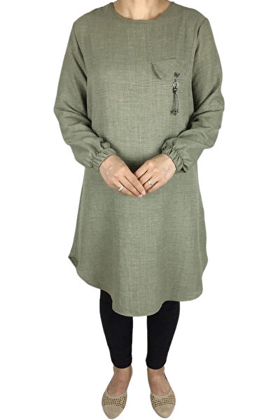 ECE GİYİM Tesettür Tunik