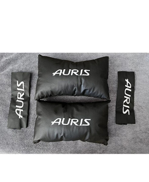 ŞENYILDIZ AKSESUAR Boyun Yastıkları