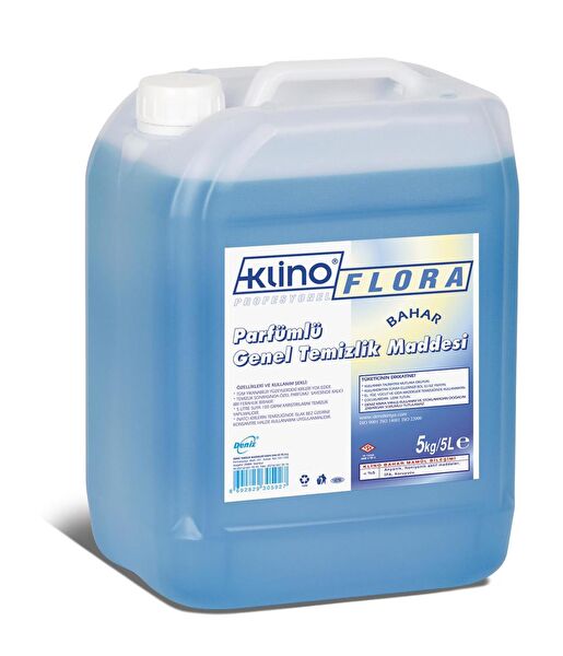 Deniz Cam, Parlak Yüzey Temizleyiciler