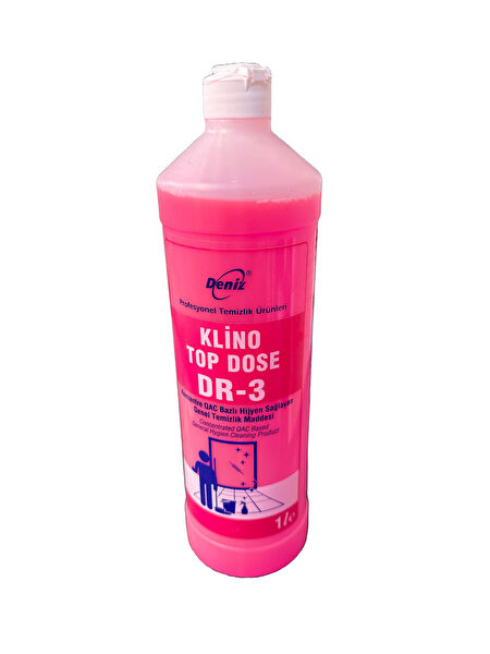 Deniz Cam, Parlak Yüzey Temizleyiciler