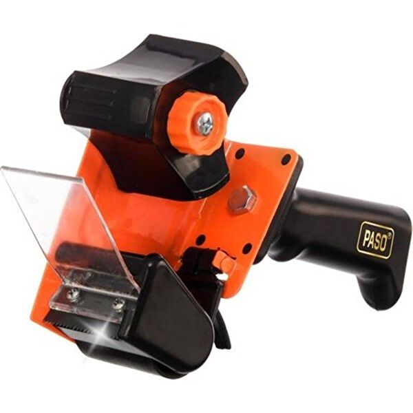 Paso Bant, Bant Makinesi