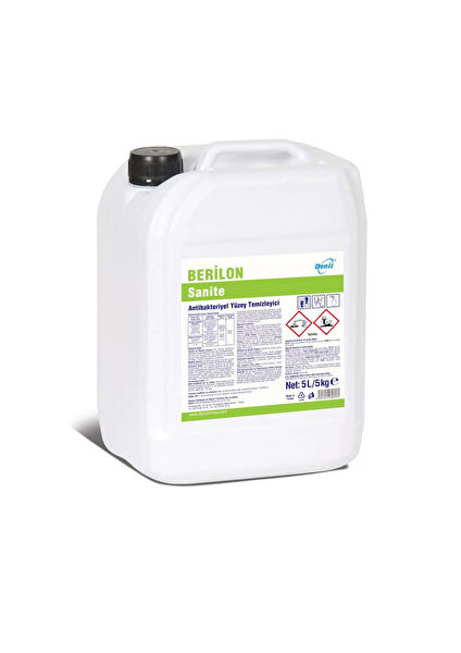 Deniz Yüzey Temizleyiciler