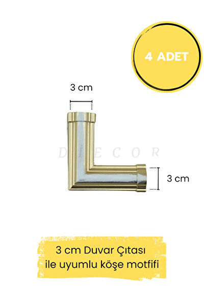 DİECOR Duvar Panelleri