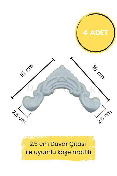 DİECOR Duvar Panelleri