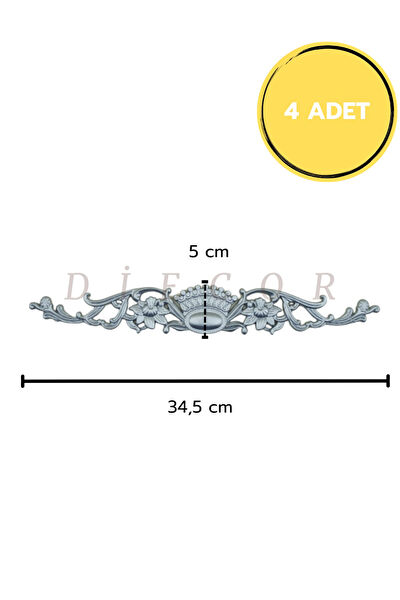 DİECOR Duvar Panelleri