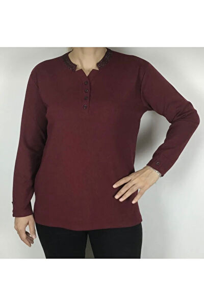 ECE GİYİM Tesettür Bluz