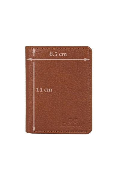 Case Club Erkek Cüzdan