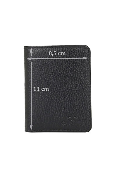 Case Club Erkek Cüzdan